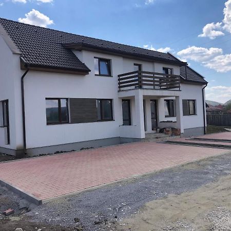 Bokorlak 4 Daire Odorheiu Secuiesc Dış mekan fotoğraf