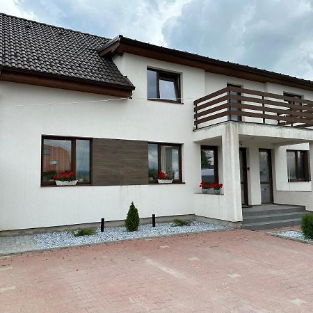 Bokorlak 4 Daire Odorheiu Secuiesc Dış mekan fotoğraf