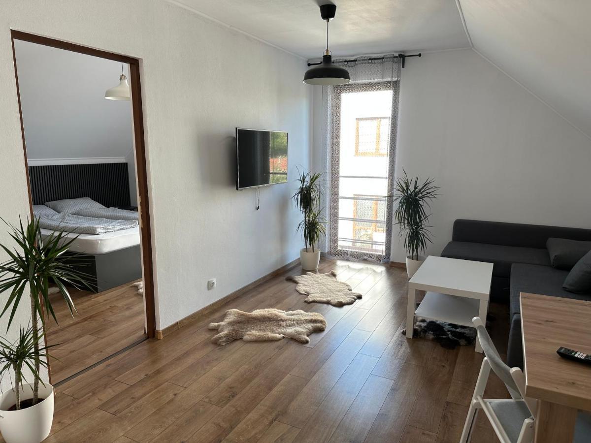 Bokorlak 4 Daire Odorheiu Secuiesc Dış mekan fotoğraf