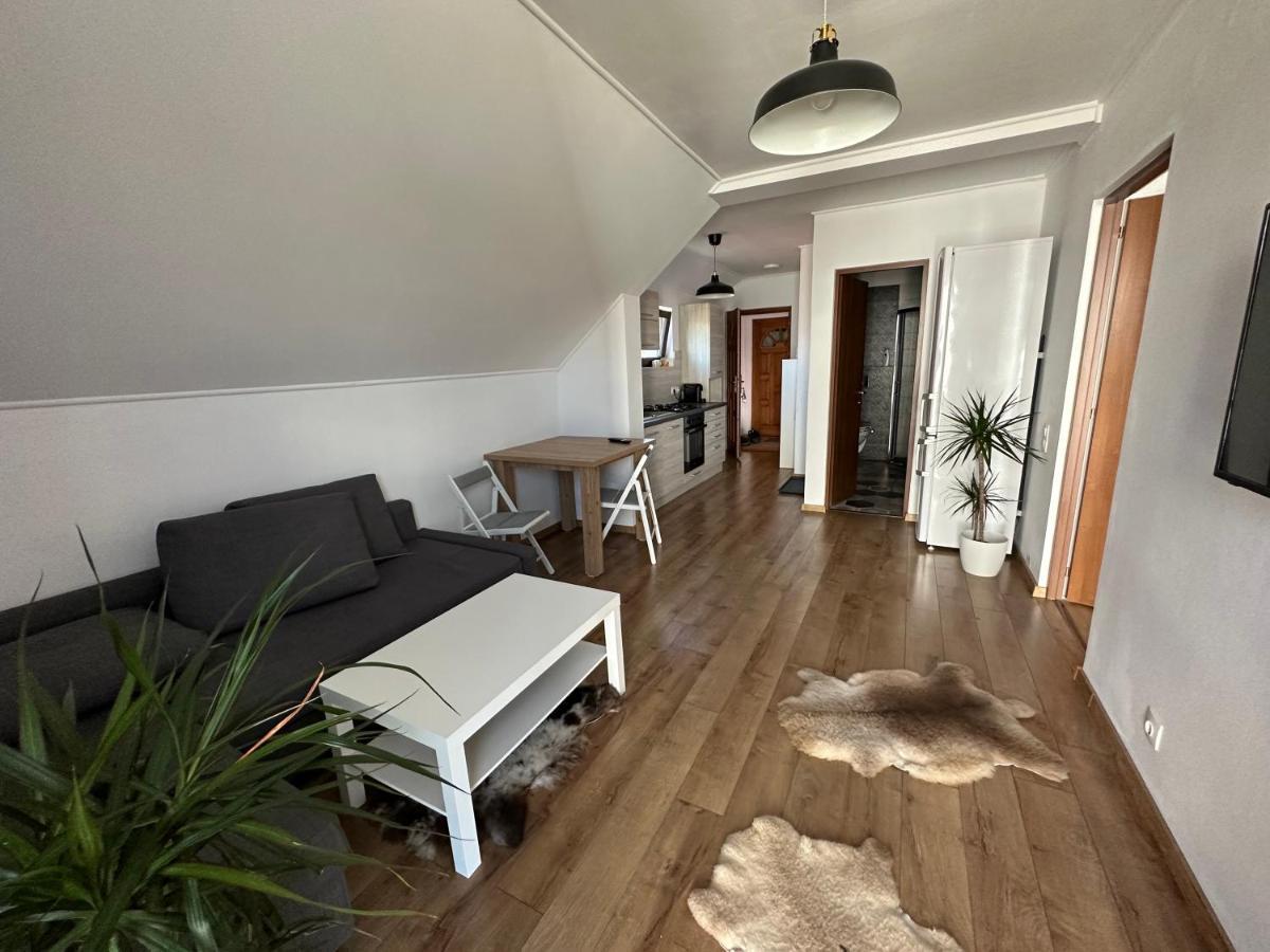 Bokorlak 4 Daire Odorheiu Secuiesc Dış mekan fotoğraf
