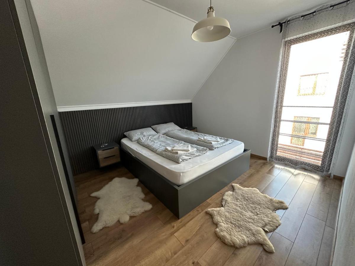 Bokorlak 4 Daire Odorheiu Secuiesc Dış mekan fotoğraf