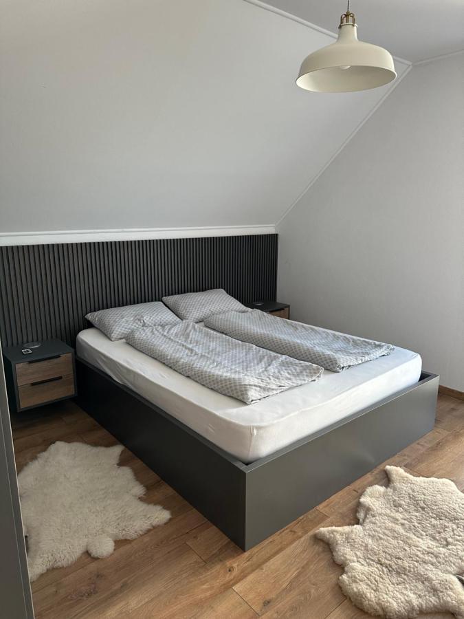 Bokorlak 4 Daire Odorheiu Secuiesc Dış mekan fotoğraf